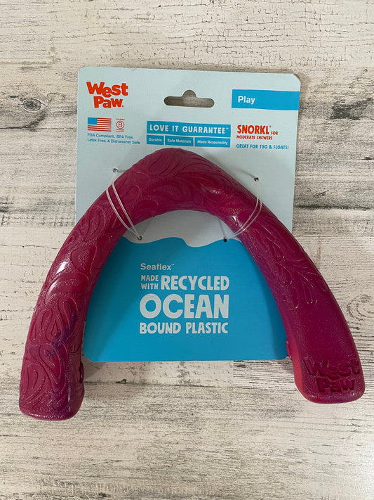 West Paw Snorkl